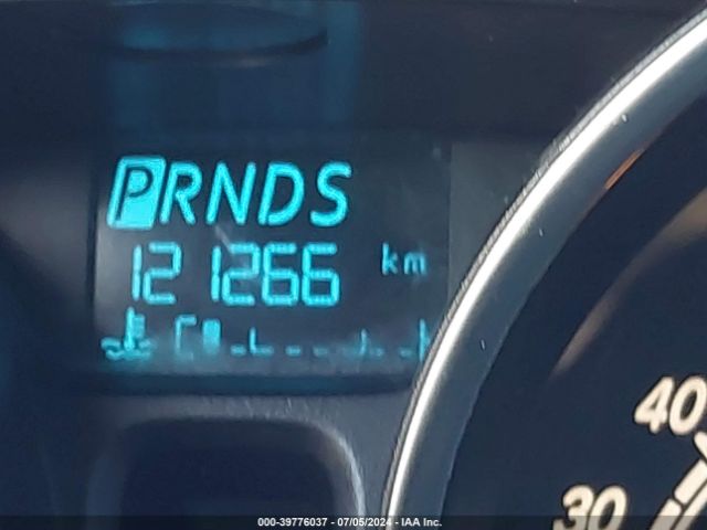 3FADP4BJ9FM220209 Ford FIESTA SE