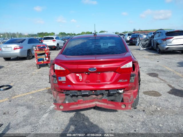3FADP4BJ9FM220209 Ford FIESTA SE