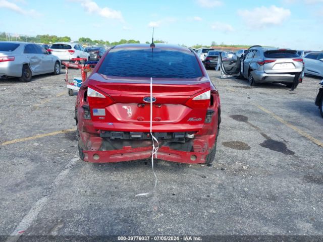 3FADP4BJ9FM220209 Ford FIESTA SE