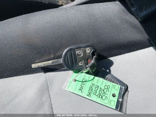 3FADP4TJ4JM113494 Ford FIESTA S