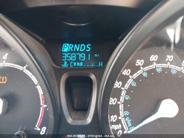 3FADP4TJ4JM113494 Ford FIESTA S