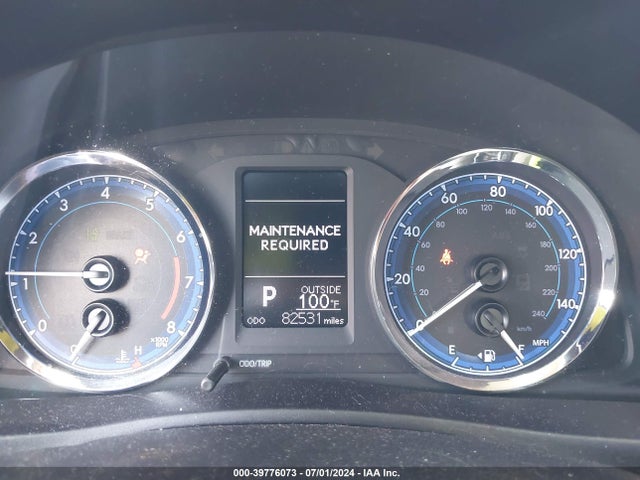 Toyota COROLLA LE 2017 5YFBURHE7HP730569 Image 15