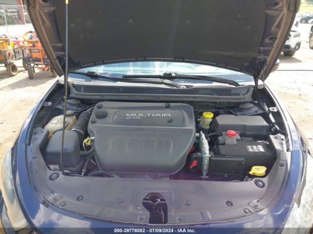 1C3CDFEB6FD306995 Dodge DART GT