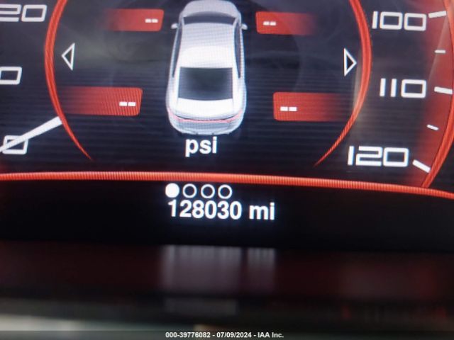 1C3CDFEB6FD306995 Dodge DART GT