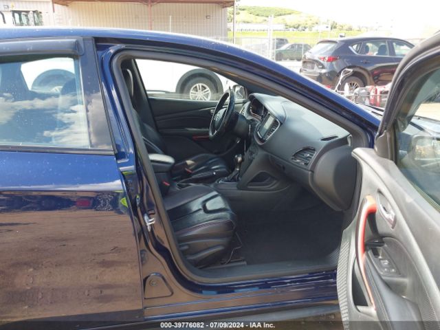 1C3CDFEB6FD306995 Dodge DART GT