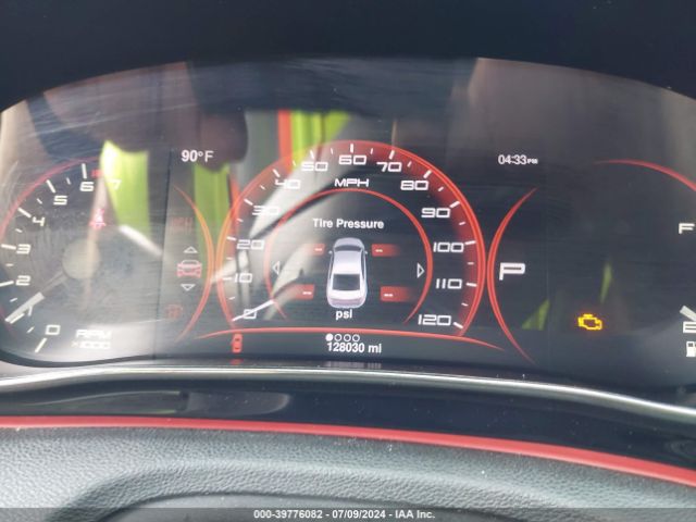 1C3CDFEB6FD306995 Dodge DART GT