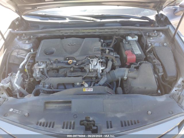 4T1C11AK0LU960850 Toyota CAMRY LE