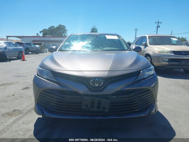4T1C11AK0LU960850 Toyota CAMRY LE