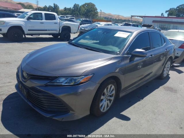 4T1C11AK0LU960850 Toyota CAMRY LE