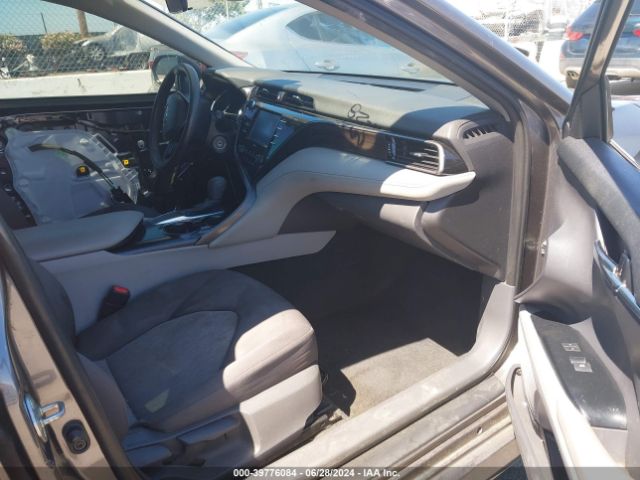 4T1C11AK0LU960850 Toyota CAMRY LE