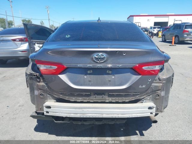4T1C11AK0LU960850 Toyota CAMRY LE