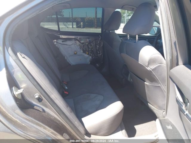 4T1C11AK0LU960850 Toyota CAMRY LE