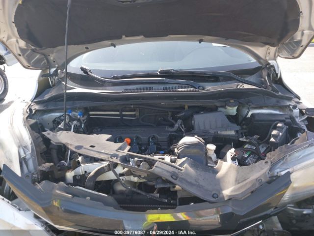 3CZRU6H79GM733942 Honda Hr-v Ex-l