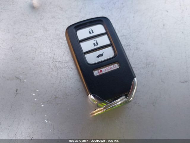 3CZRU6H79GM733942 Honda Hr-v Ex-l