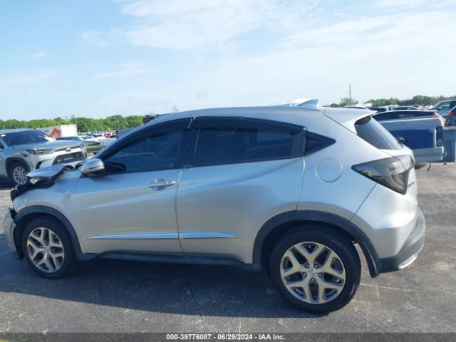 3CZRU6H79GM733942 Honda Hr-v Ex-l