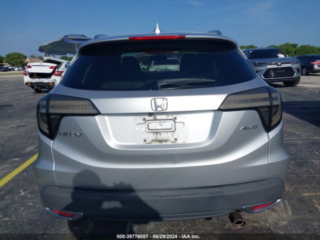 3CZRU6H79GM733942 Honda Hr-v Ex-l