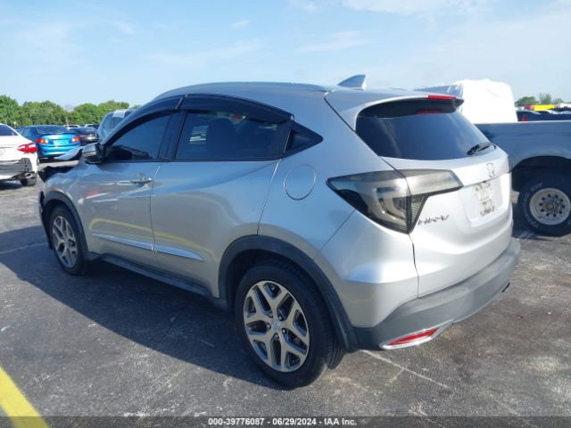 3CZRU6H79GM733942 Honda Hr-v Ex-l