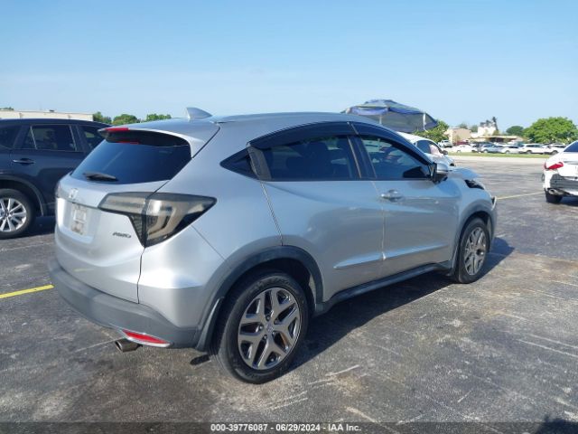 3CZRU6H79GM733942 Honda Hr-v Ex-l