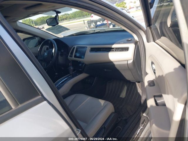 3CZRU6H79GM733942 Honda Hr-v Ex-l
