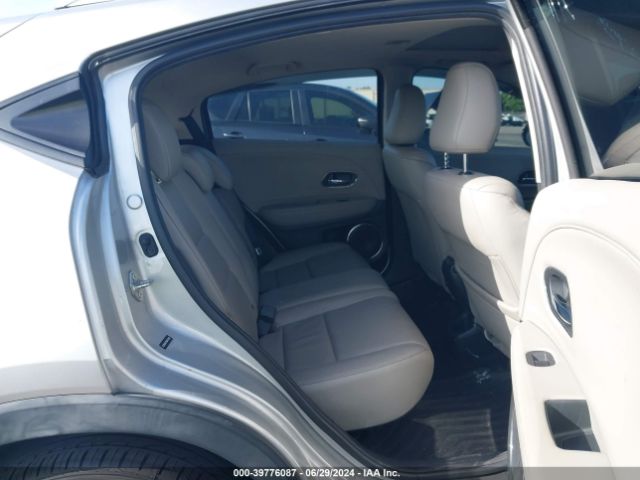 3CZRU6H79GM733942 Honda Hr-v Ex-l