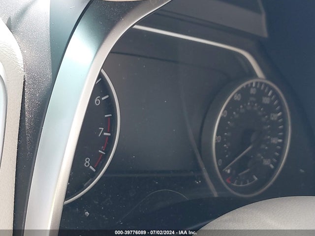 Nissan Murano 2017 5N1AZ2MH2HN133732 Image 7