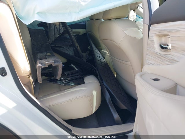 Nissan Murano 2017 5N1AZ2MH2HN133732 Image 8