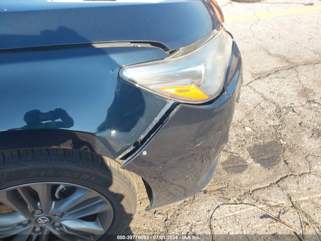 Toyota CAMRY SE 2016 4T1BF1FK3GU257710 Image 6