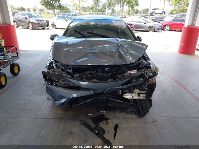 Toyota COROLLA LE 2020 JTDEPRAE8LJ009494 Image 13