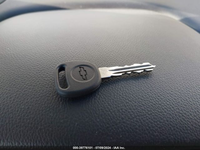 KL8CB6SA3KC743102 Chevrolet Spark Ls Cvt