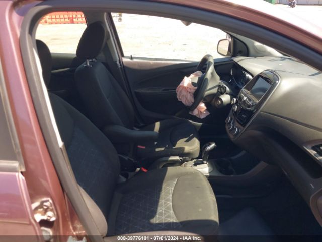 KL8CB6SA3KC743102 Chevrolet Spark Ls Cvt