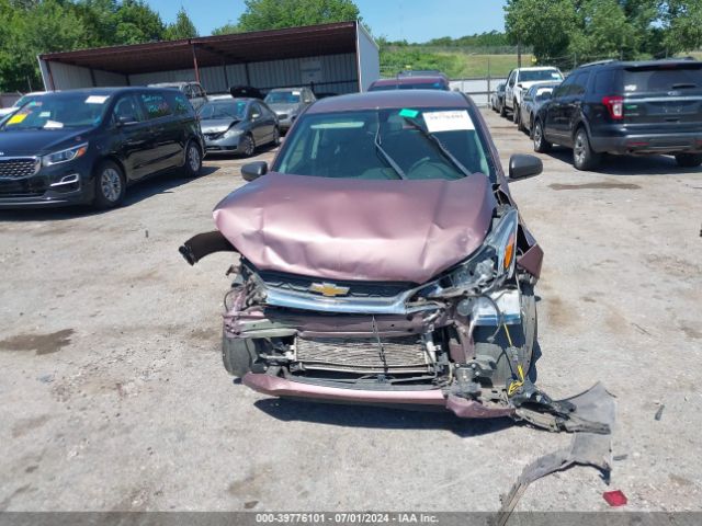 KL8CB6SA3KC743102 Chevrolet Spark Ls Cvt