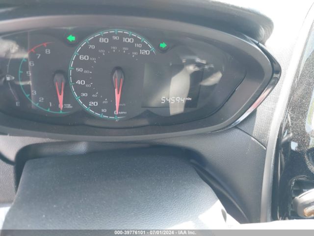 KL8CB6SA3KC743102 Chevrolet Spark Ls Cvt