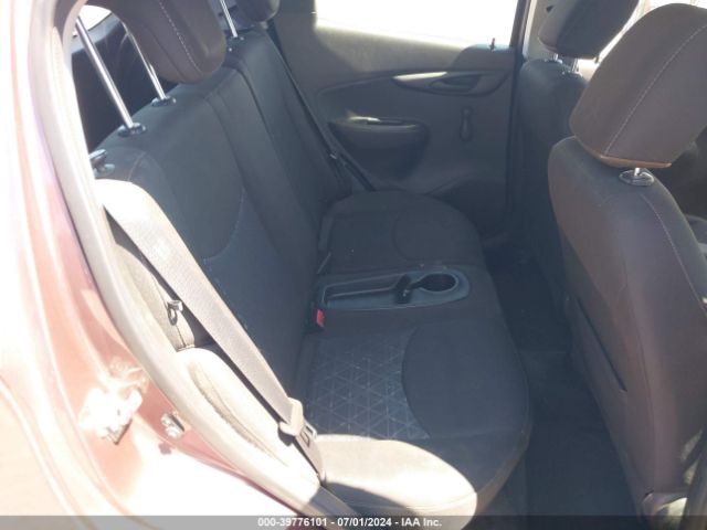 KL8CB6SA3KC743102 Chevrolet Spark Ls Cvt