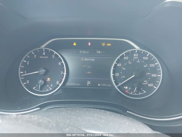 1N4AA6APXGC425224 Nissan Maxima 3.5 Platinum/3.5 S/3.5 Sl/3.5 Sr/3.5 Sv