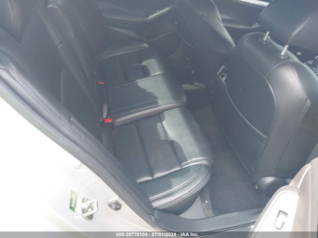 1N4AA6APXGC425224 Nissan Maxima 3.5 Platinum/3.5 S/3.5 Sl/3.5 Sr/3.5 Sv