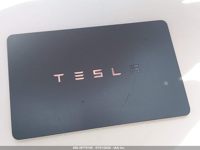 2020 TESLA MODEL 3 5YJ3E1EA0LF804939 Photo 10