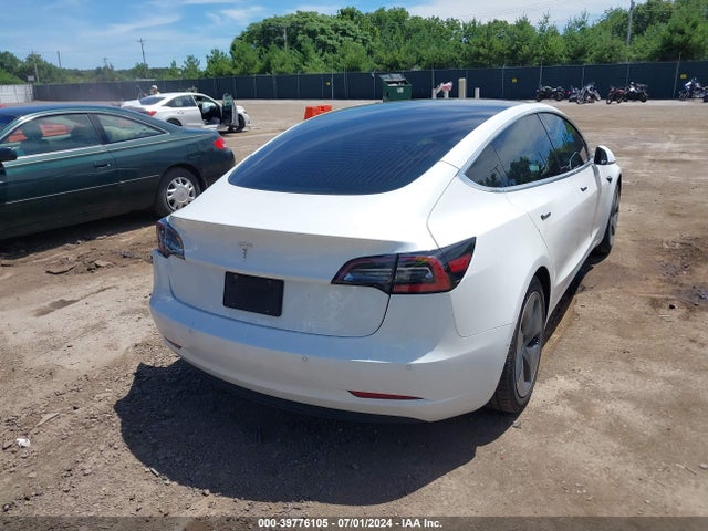 2020 TESLA MODEL 3 5YJ3E1EA0LF804939 Photo 3