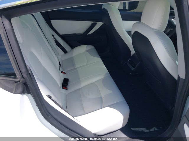 2020 TESLA MODEL 3 5YJ3E1EA0LF804939 Photo 7