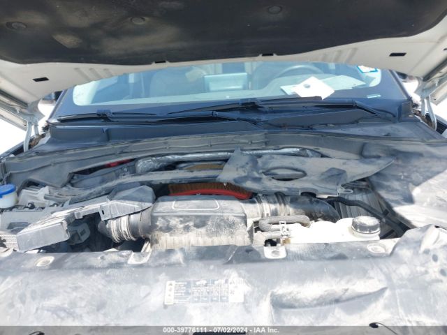 5LM5J7WC7LGL04069 Lincoln Aviator Reserve