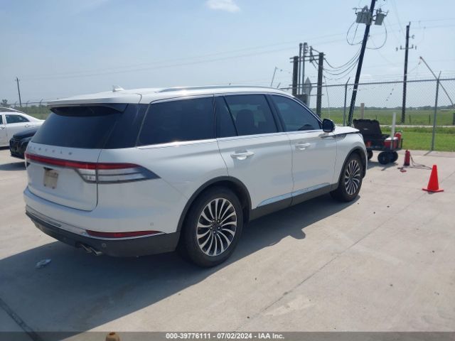 5LM5J7WC7LGL04069 Lincoln Aviator Reserve
