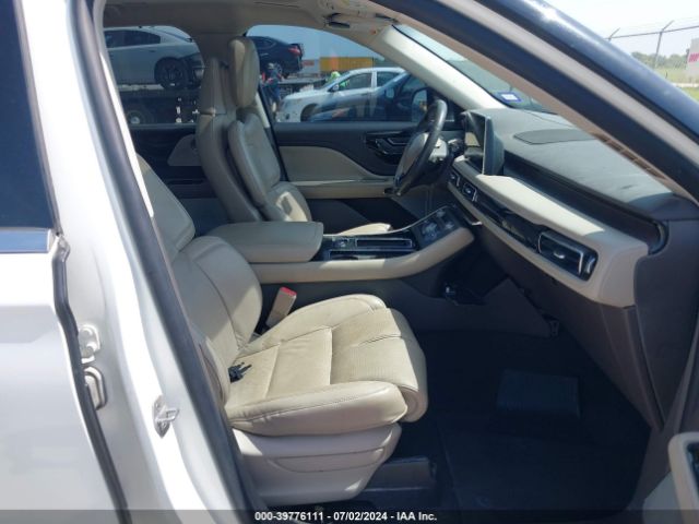 5LM5J7WC7LGL04069 Lincoln Aviator Reserve