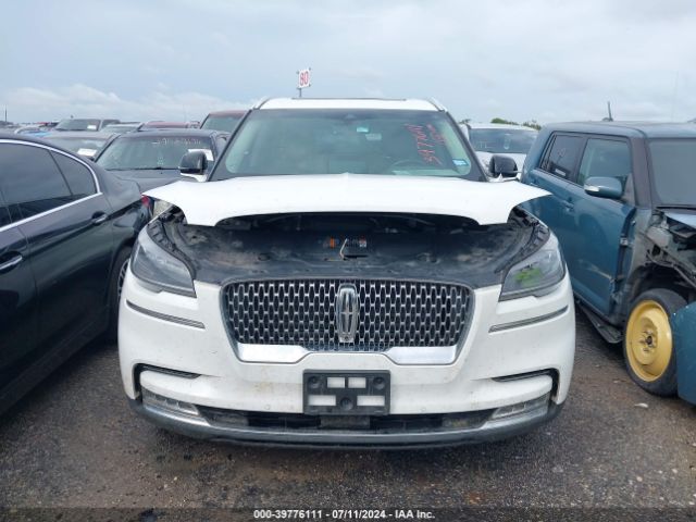 5LM5J7WC7LGL04069 Lincoln Aviator Reserve