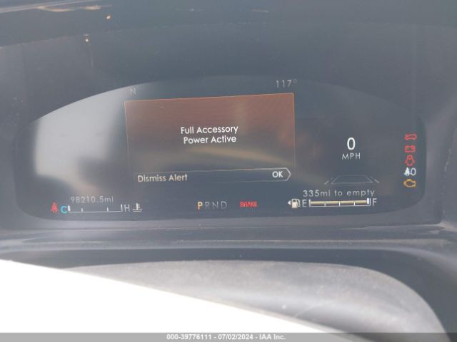 5LM5J7WC7LGL04069 Lincoln Aviator Reserve