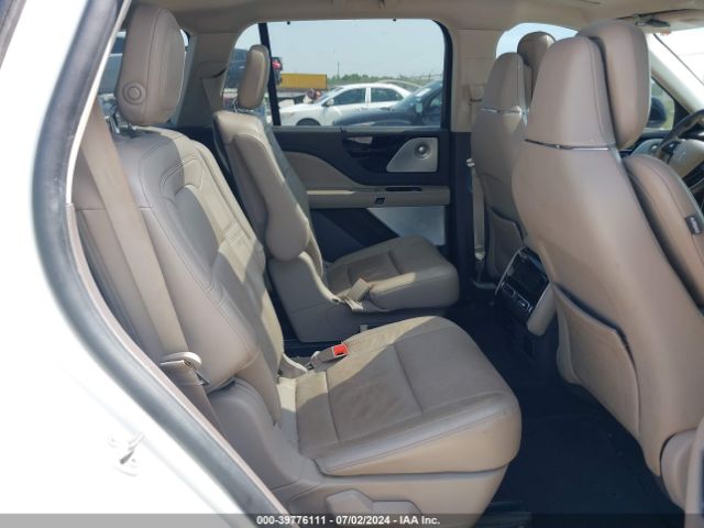 5LM5J7WC7LGL04069 Lincoln Aviator Reserve