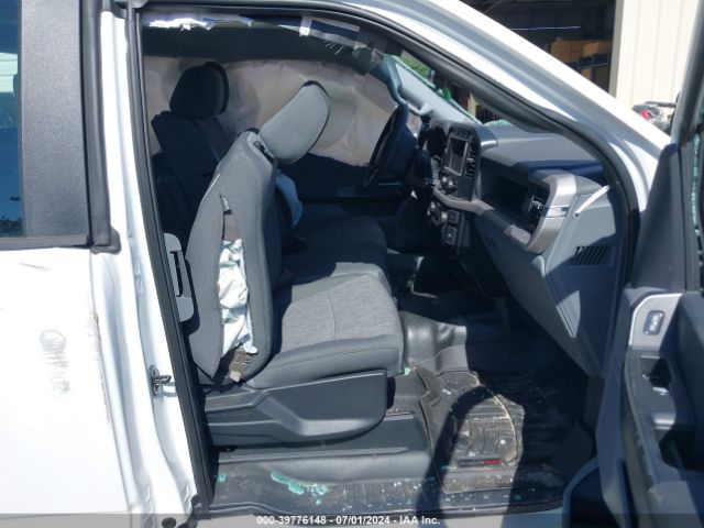 1FTFX1E52PKF28685 Ford F150 Super Cab