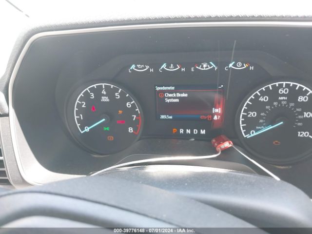 1FTFX1E52PKF28685 Ford F150 Super Cab