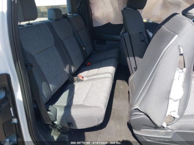 1FTFX1E52PKF28685 Ford F150 Super Cab