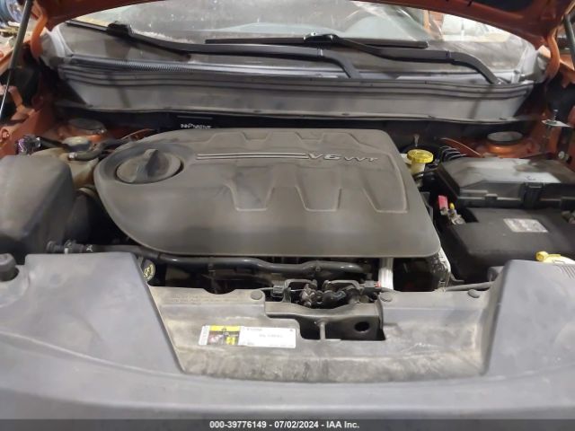 1C4PJMBS7GW278368 Jeep Cherokee Trailhawk