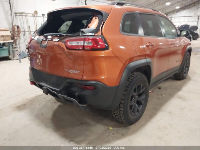 1C4PJMBS7GW278368 Jeep Cherokee Trailhawk