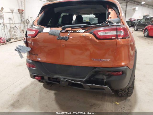 1C4PJMBS7GW278368 Jeep Cherokee Trailhawk